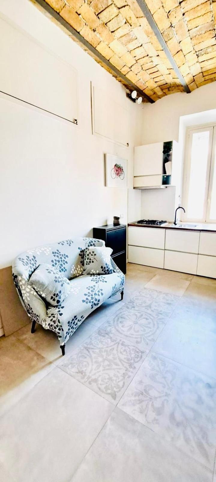 Cozy Flat Near The Vatican! Apartment Rome