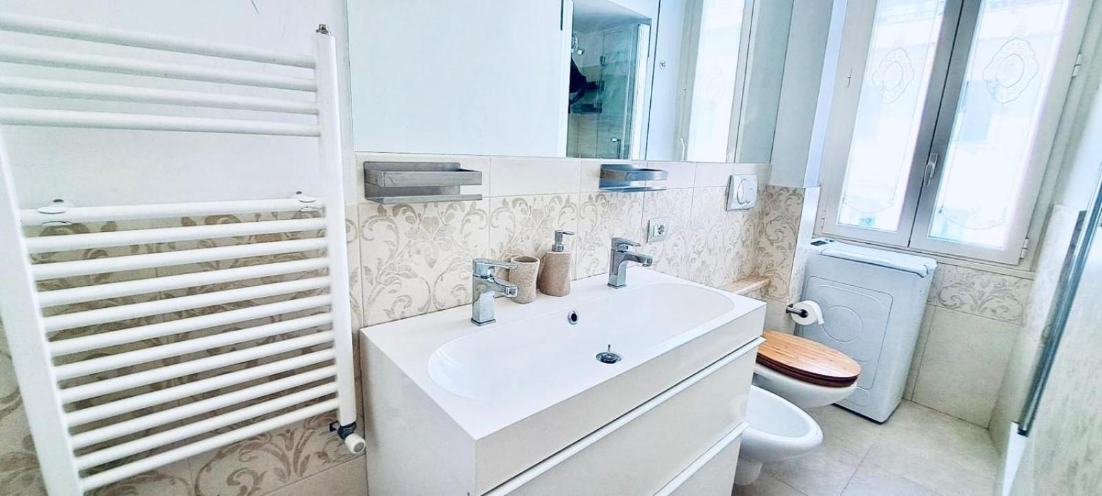 Apartment Cozy Flat Near The Vatican! Rome